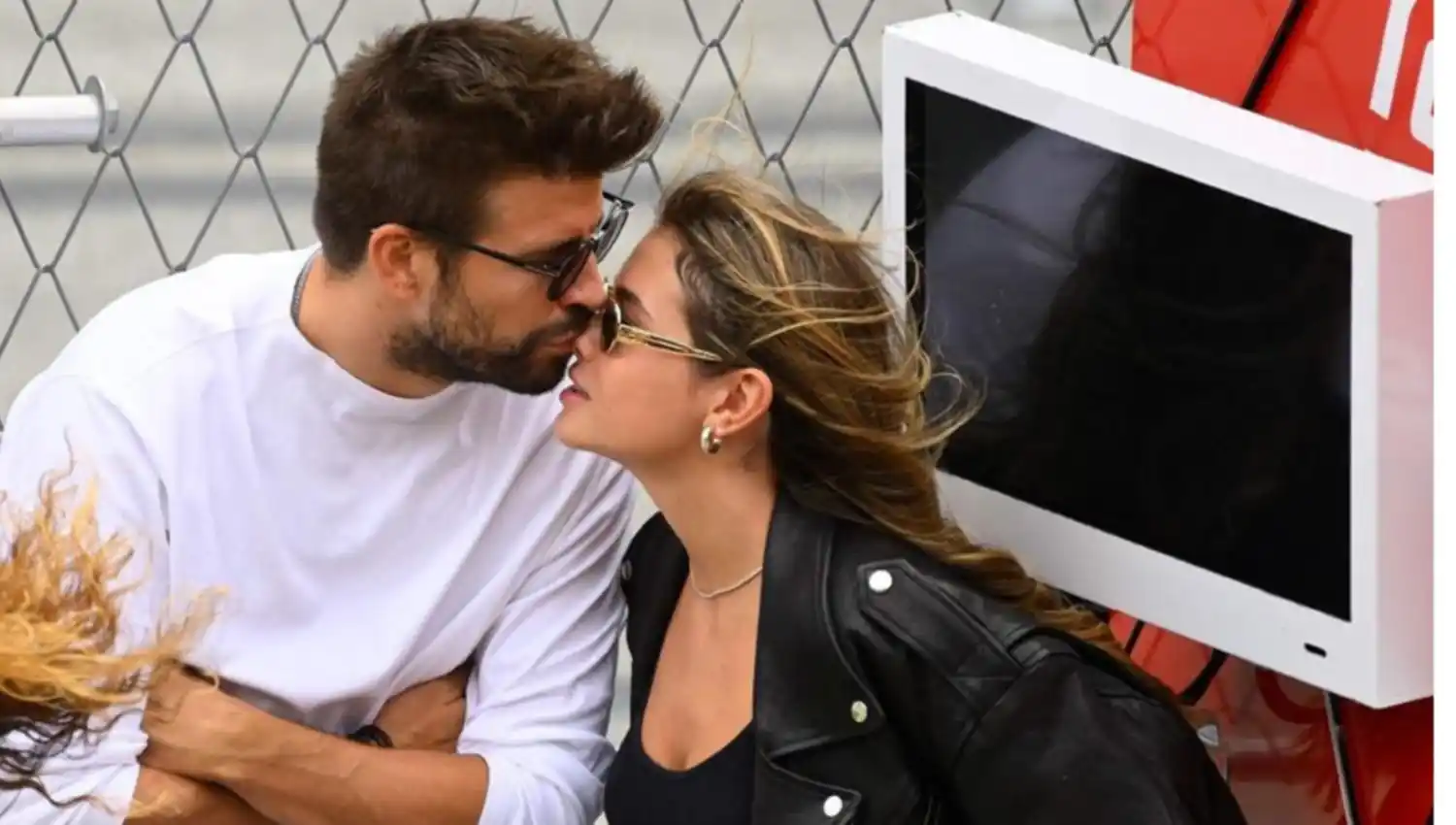 Gerard Piqué decide que Clara Chía no conviva con sus hijos ¿Tuvo que ver Shakira?