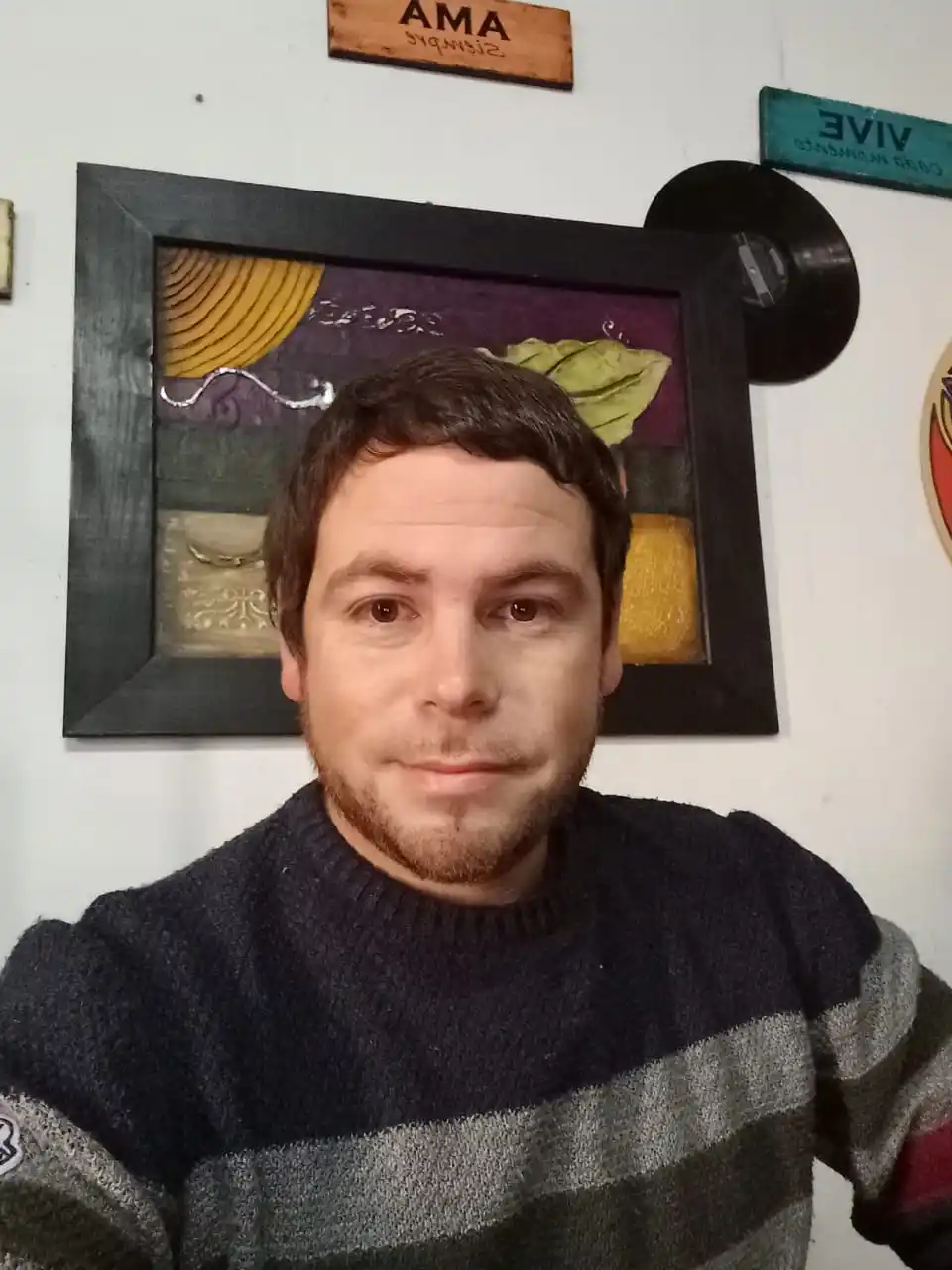 “Siempre hay cosas por superar, mejorar e innovar;  siempre hay que ir por más”