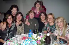 Hasta siempre, querida Norma Scolamieri