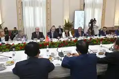 Exportaciones: avanzan las negociaciones con Vietnam