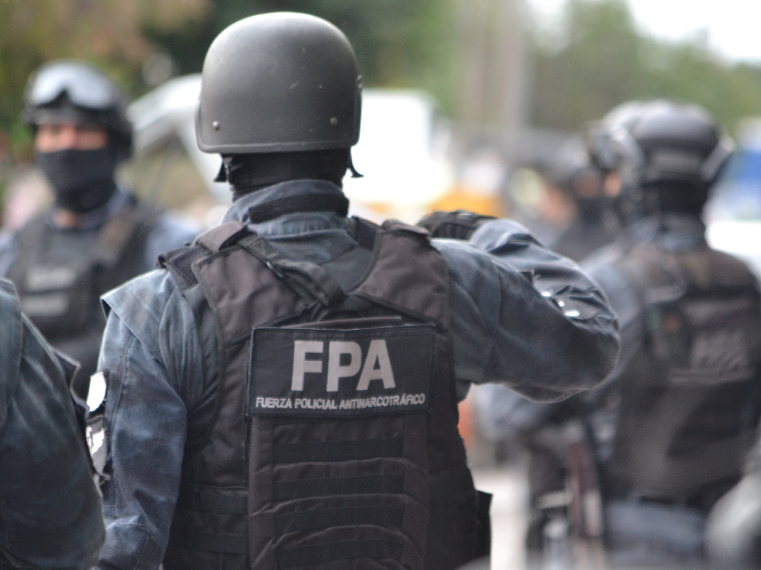  Morteros: circulaban con marihuana y los detuvo la policía 