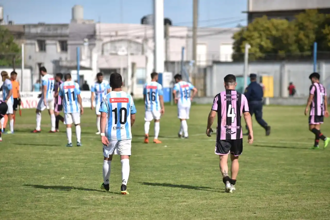 Juventud busca cambiar su imagen y tratar de sumar ante Boca Unidos