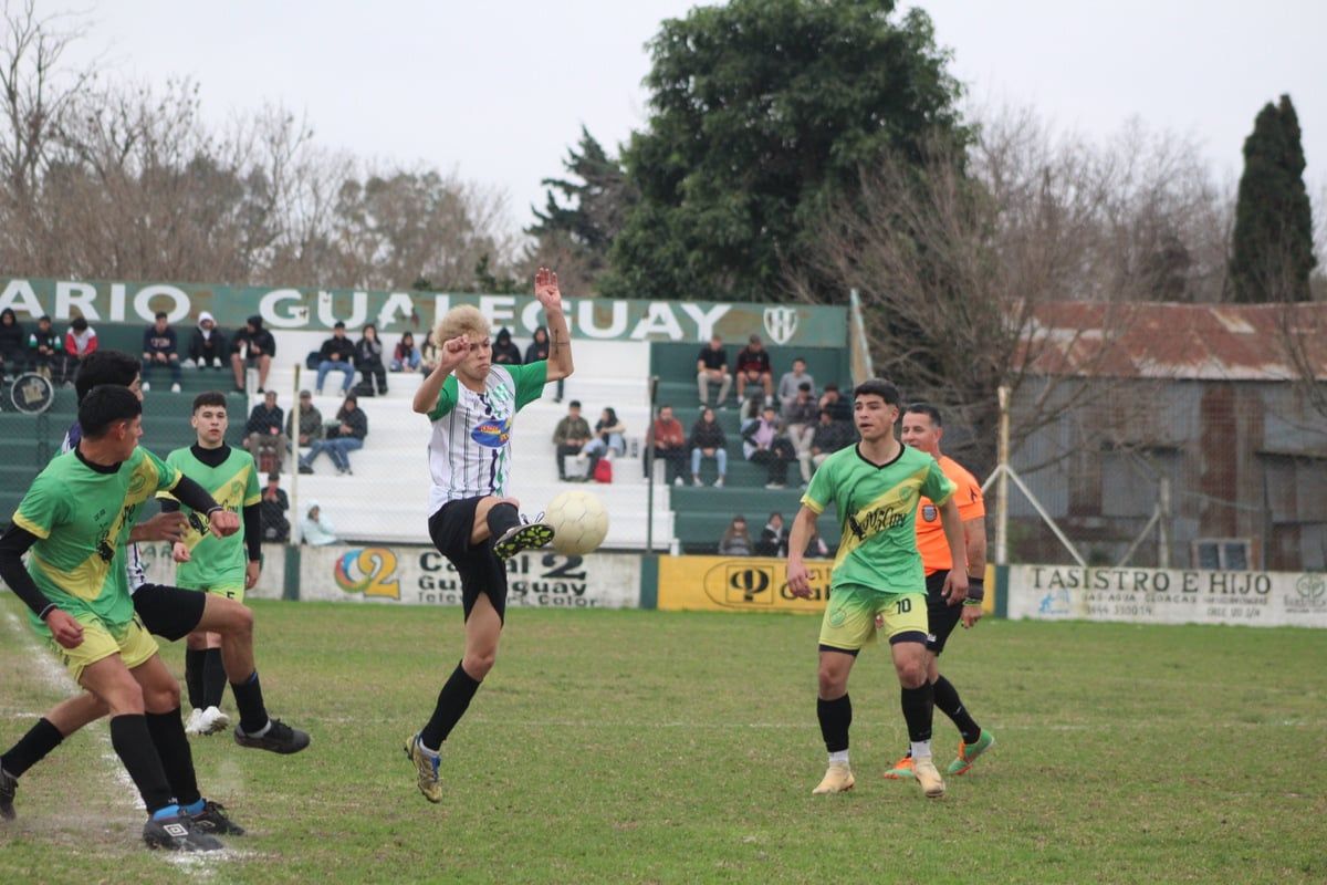 Inferiores 2