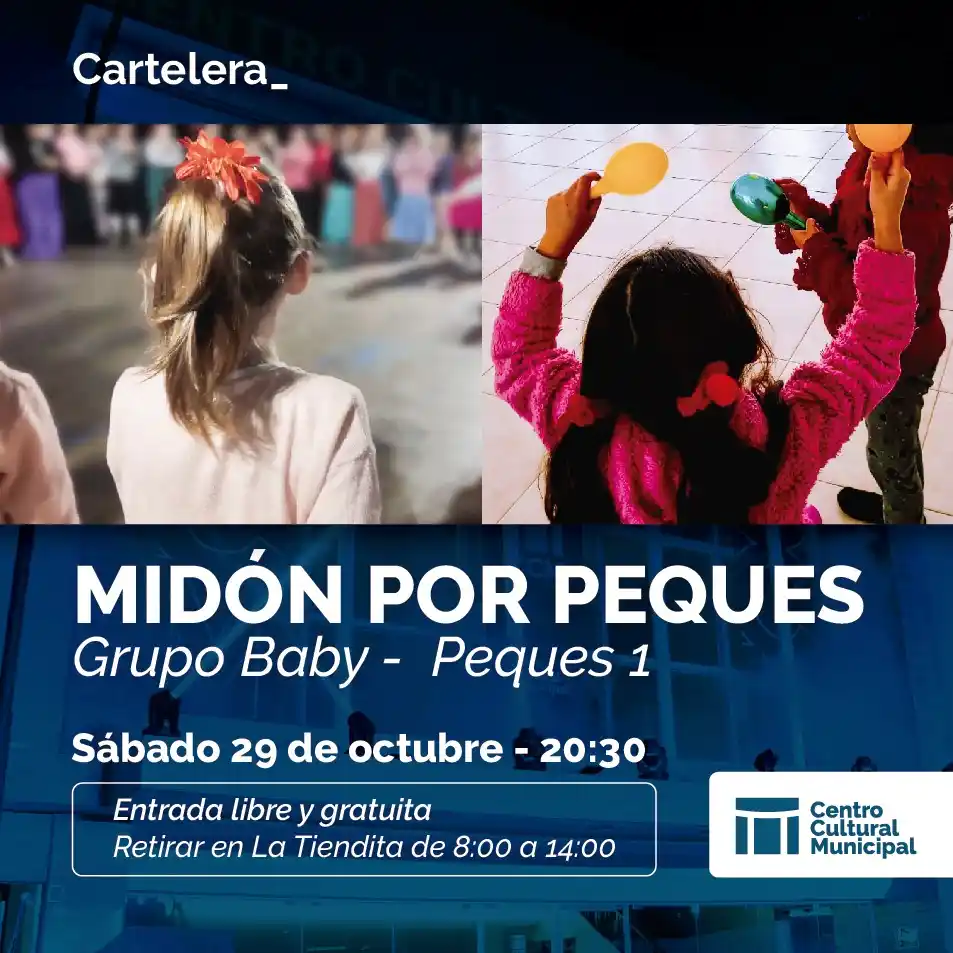 La Escuela Municipal de Teatro Musical cierra el año a puro espectáculo 