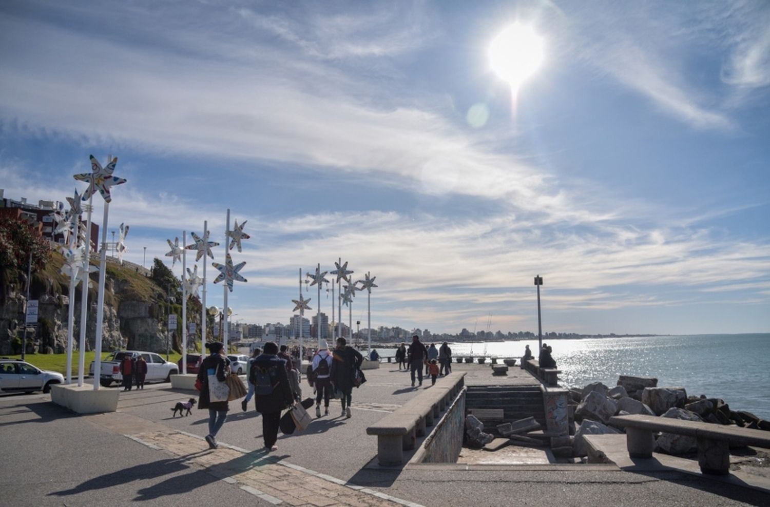 El Municipio informa las guardias para el fin de semana largo