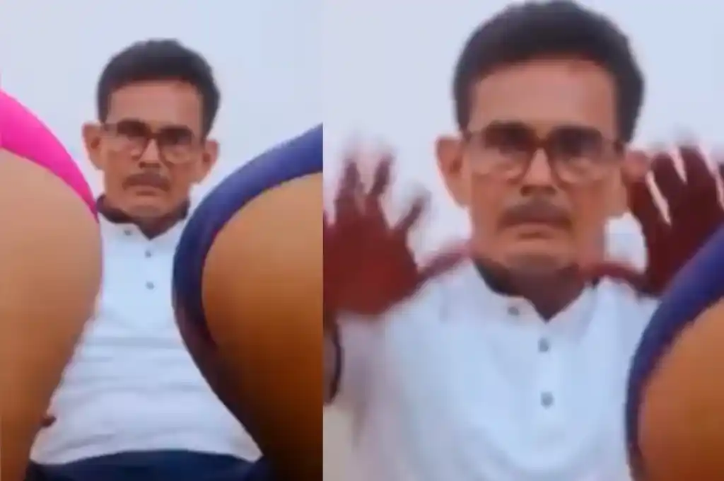 Suárez aseguró que "ejecutó la idea porque le gusta innovar en la política y en su campaña"