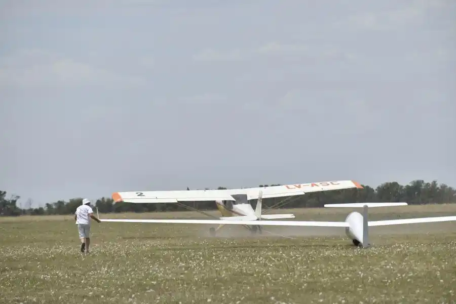 Décimo día de un Nacional que el clima acompaña