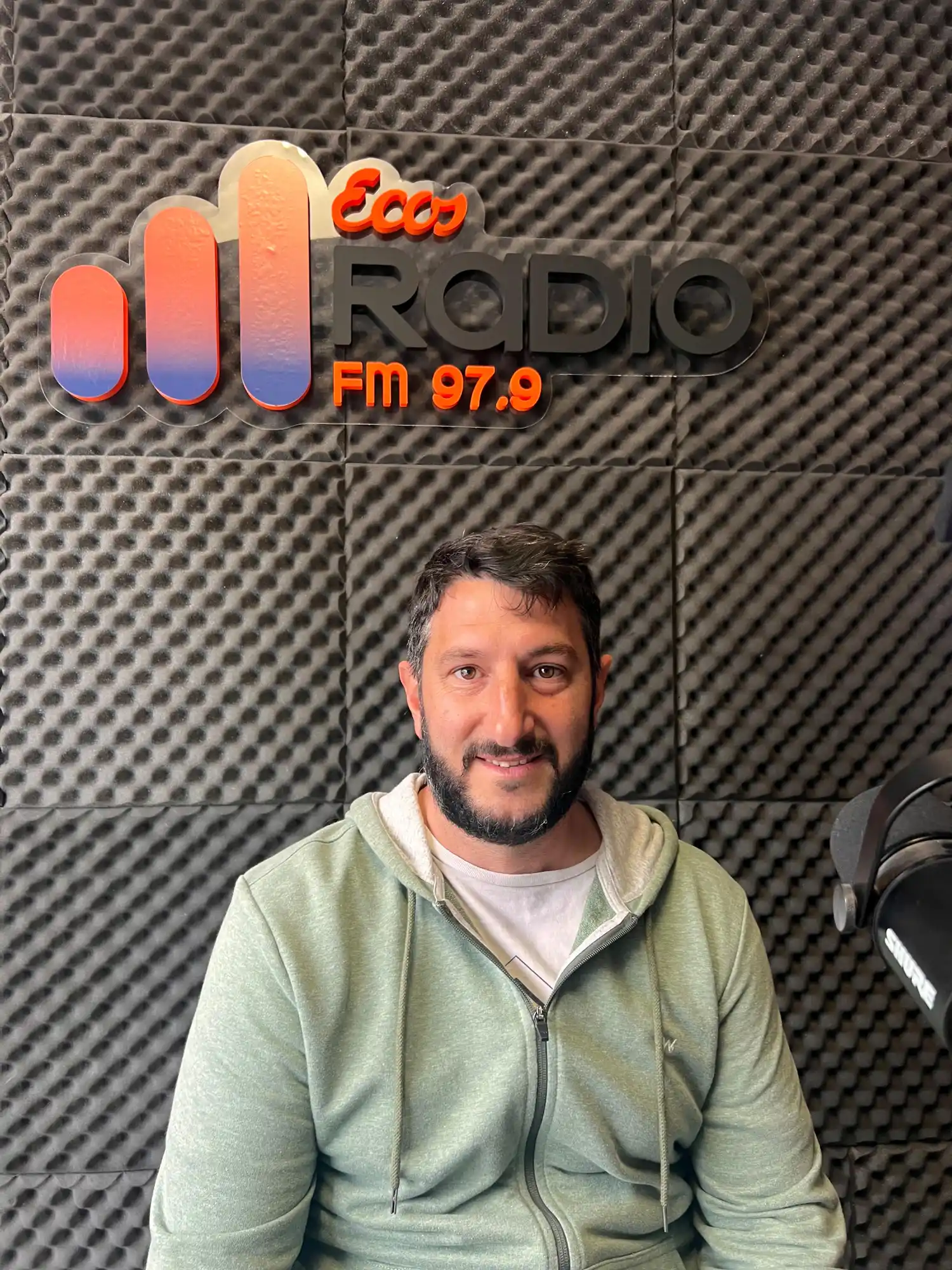 Ema Russo: "Creo que está bien sancionar a los jugadores, pero es un exceso castigar a los clubes"