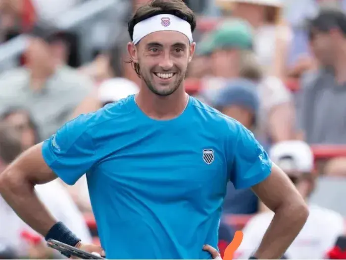 Thiago Tirante está entre los 8 mejores en el Máster 1000 de Cincinatti.