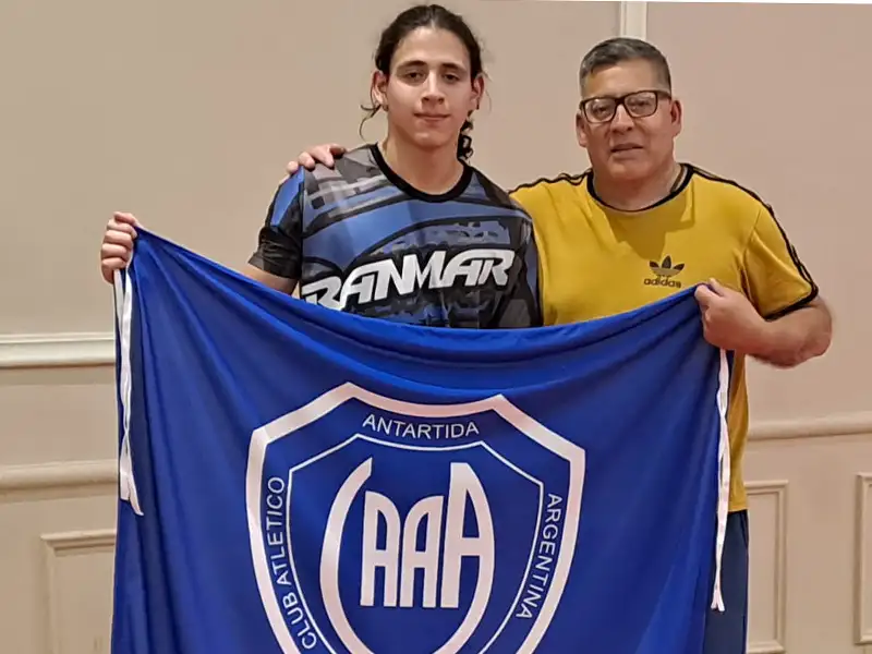 Los dirigidos por Fabián Loyola estarán en el certamen