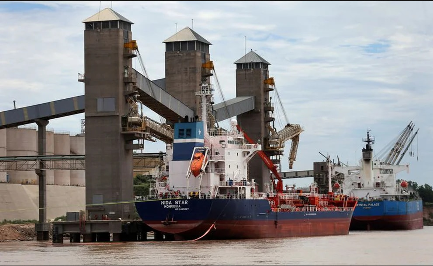 Retenciones: el sector agropecuario anunció posibles medidas de fuerza en todo el país