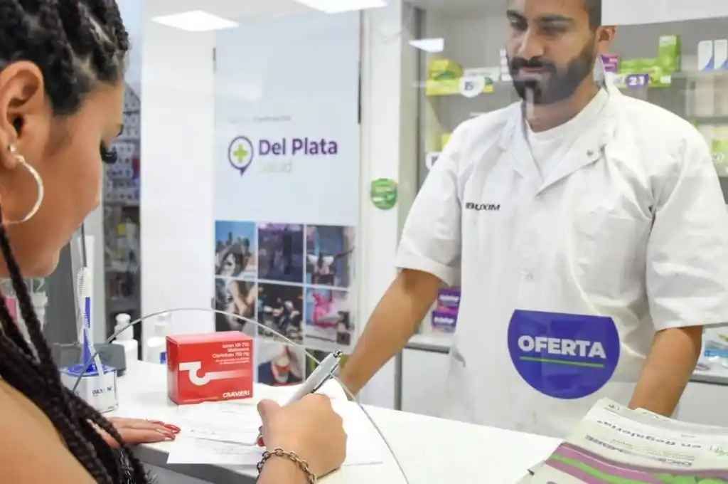 Autorizan a las farmacias a vender medicamentos para mascotas recetados por veterinarios