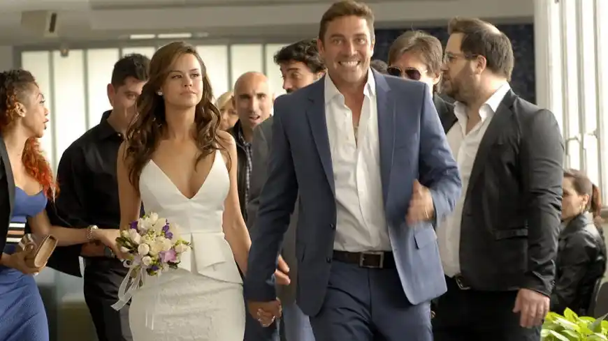 Así es la nueva vida de la exesposa de Matías Alé, María del Mar Cuello Molar