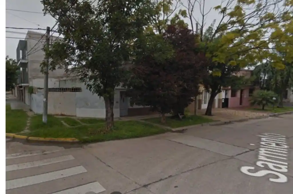 Intentaron dos veces usurpar una casa en barrio Candioti