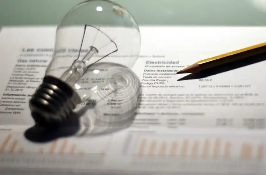 Presentarán un relevamiento sobre "pobreza energética"