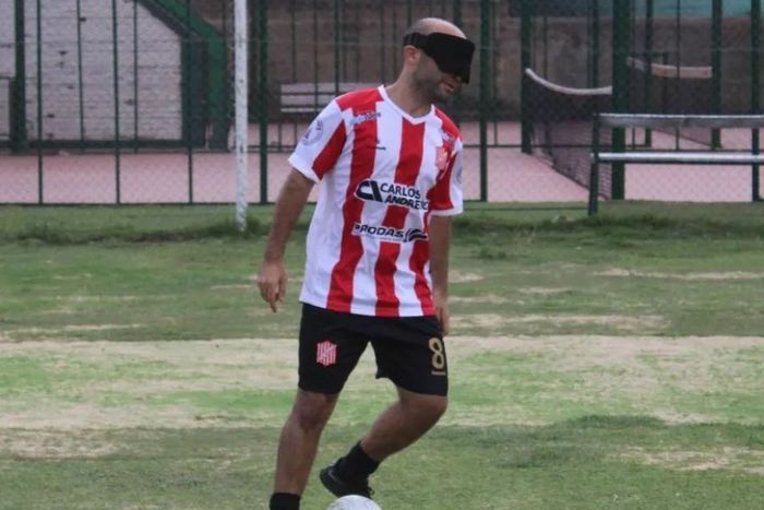Prensa 9 de Julio