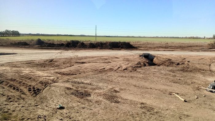 obra obrador ruta 34 paralizado sunchales ataliva autopista ruta nacional 34 autopista 34 - 2