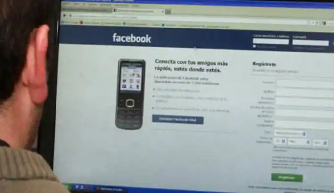 Un hombre contactó a una menor por Facebook y abusó sexualmente de ella 