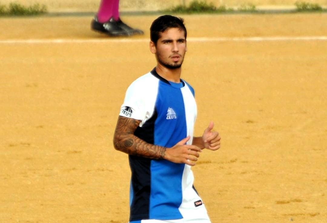 Nicolás Cignetti