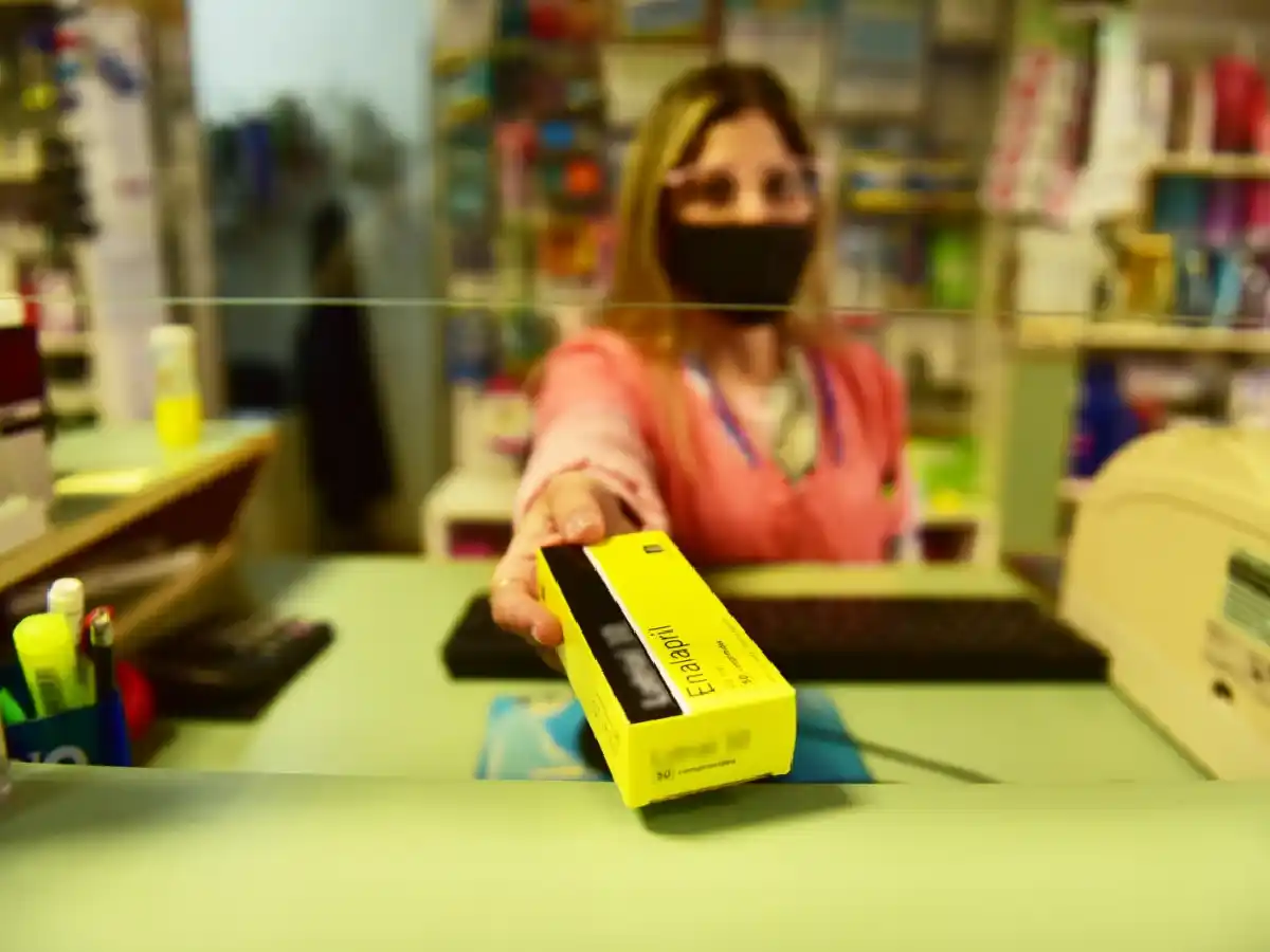 La pandemia alteró los  tratamientos y puso en  riesgo a pacientes crónicos   