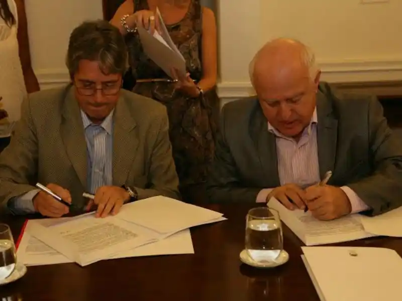 La provincia invertirá $15 M para obras que evitarán inundaciones