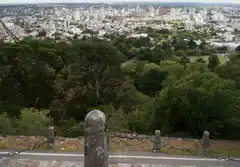 Se esperan ráfagas de más de 100 km/h para este sábado en Tandil