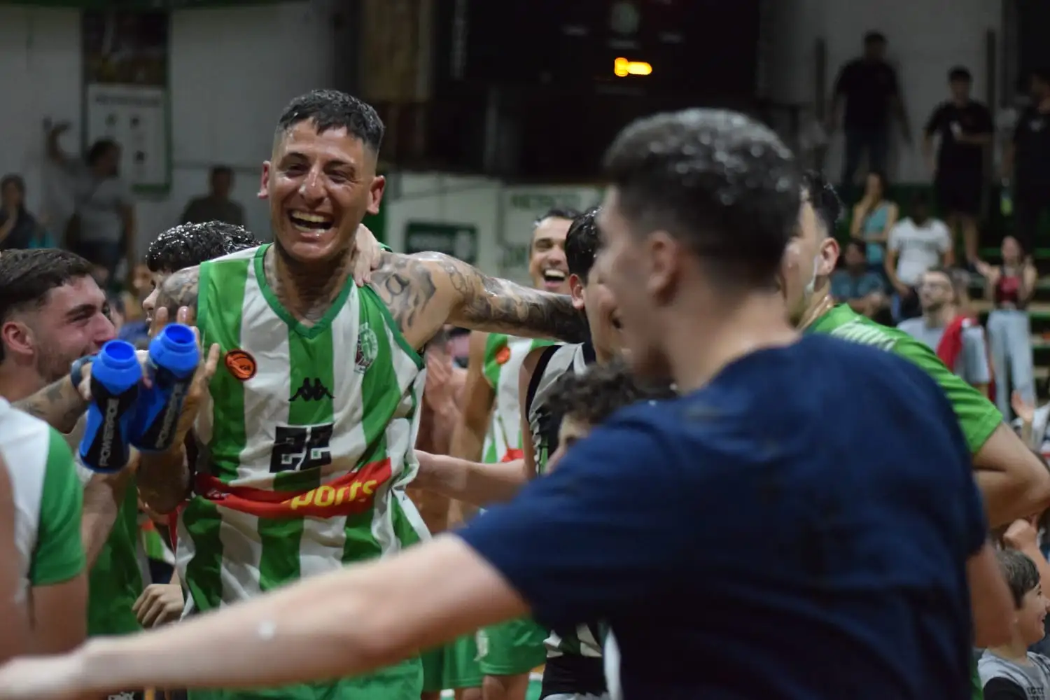 Kimberley y Quilmes con formato confirmado para la Liga Federal