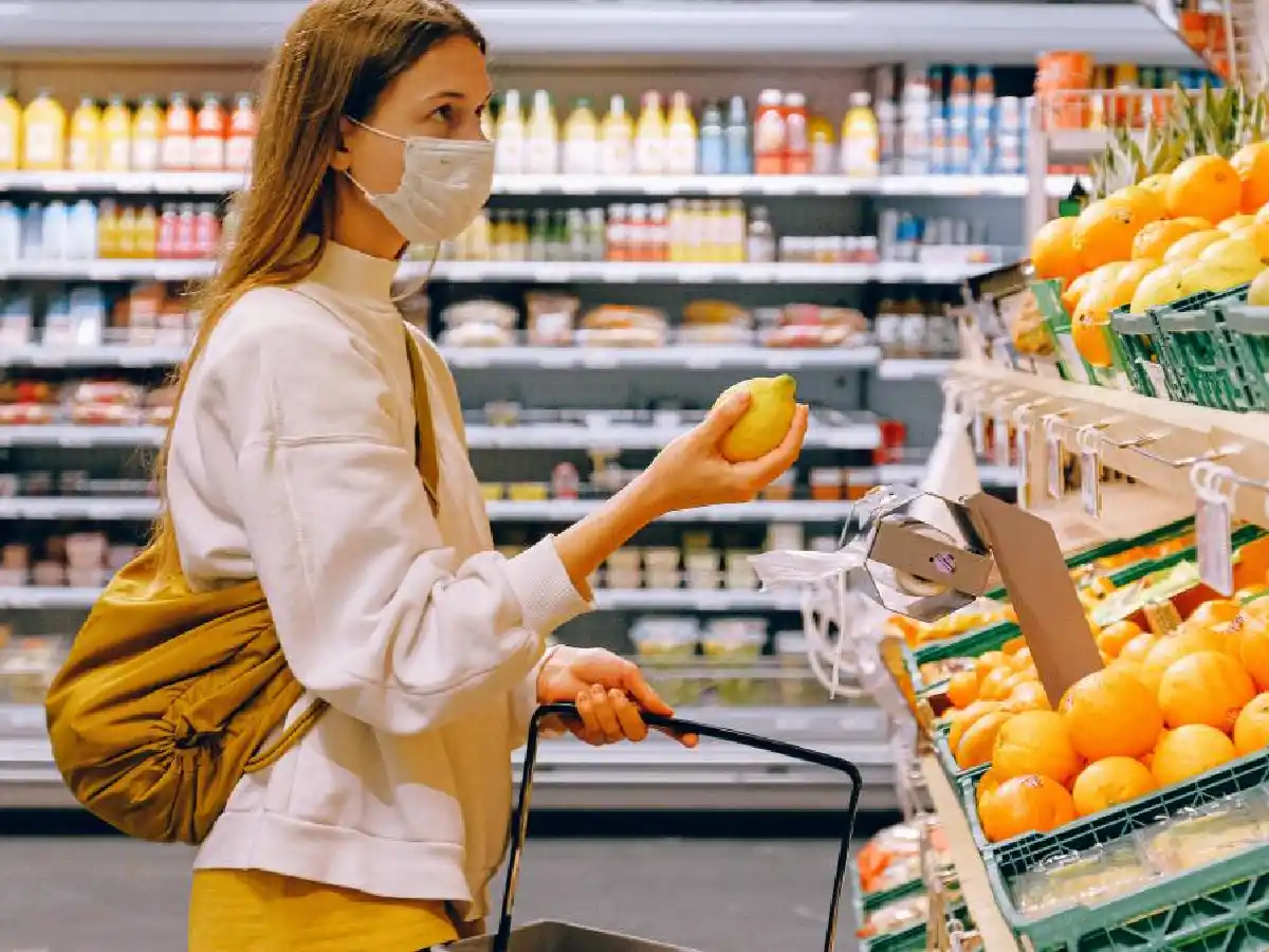 Inflación: cuáles fueron los productos que más subieron y más bajaron en enero