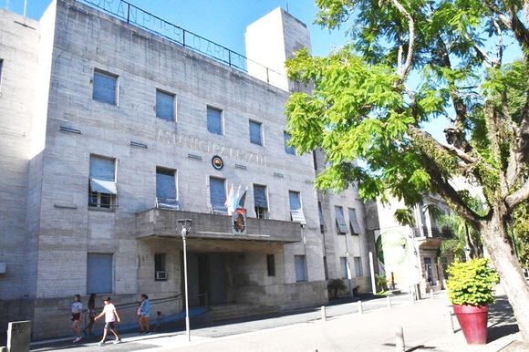 Azcué realiza cambios en el INVYTAM