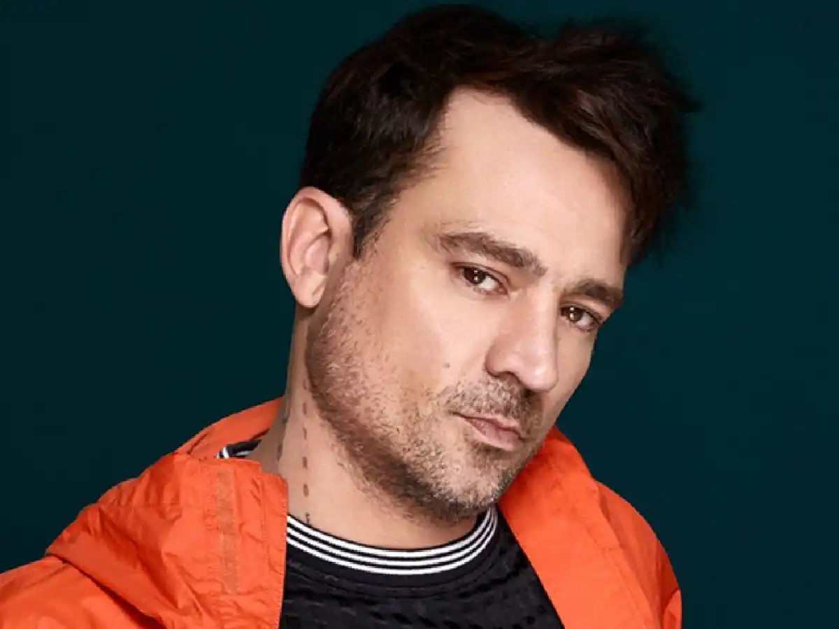 A "Chano" Charpentier le quitaron la respiración asistida y respondió bien