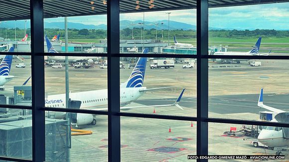 Los países con más destinos de Copa Airlines: informe
