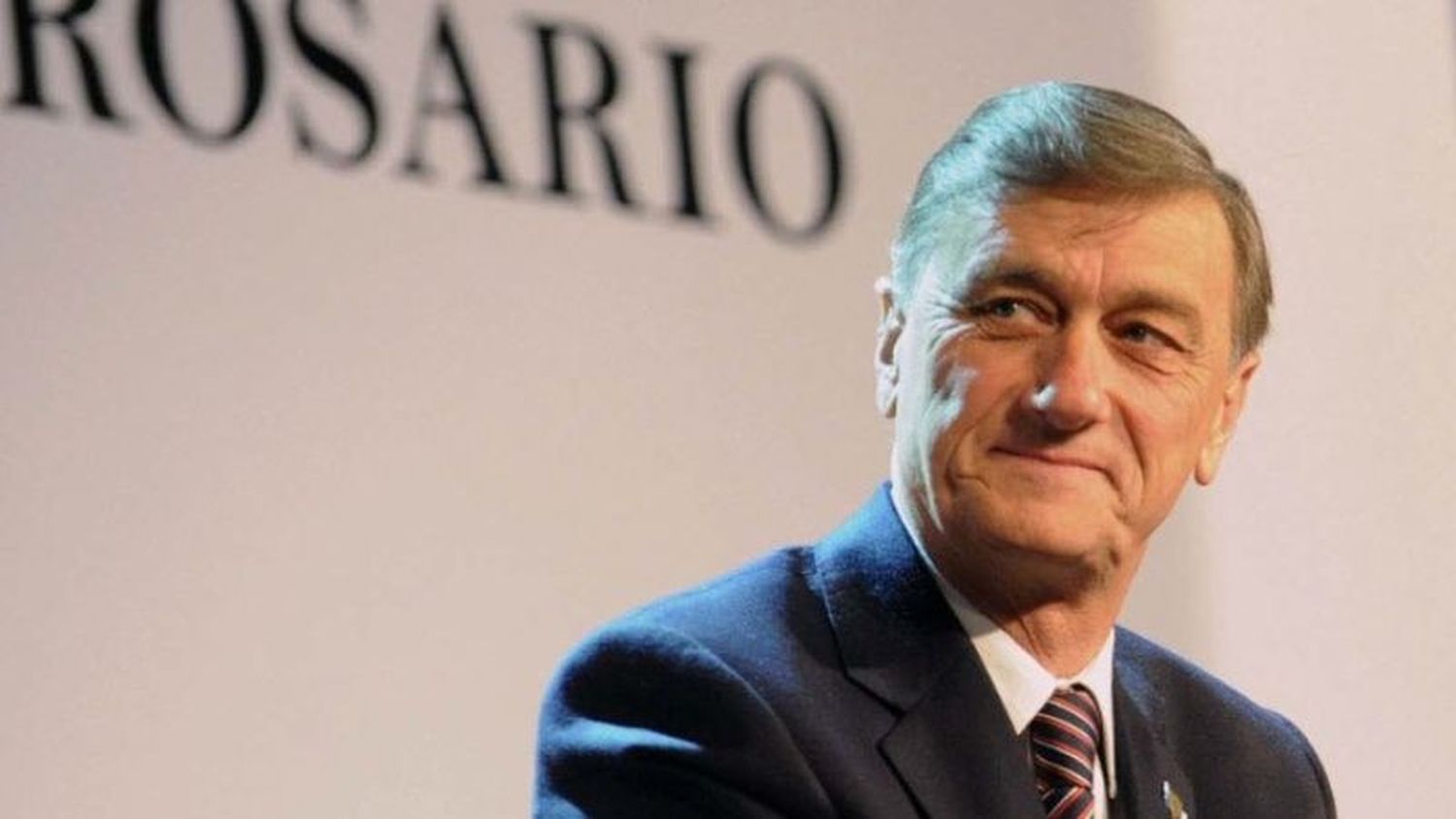 Murió el ex gobernador de Santa Fe Hermes Binner