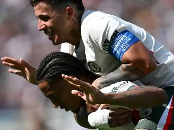 Chelsea venció a Fluminense y es el primer finalista del Mundial de Clubes