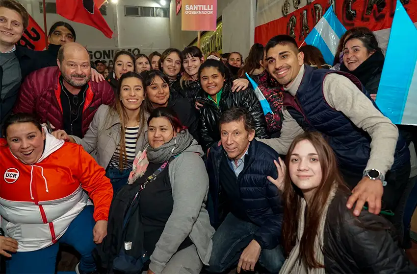 Posse en Mar del Plata: “Con Santilli sabemos qué hacer para que los bonaerenses vuelvan a salir a la calle sin miedo”