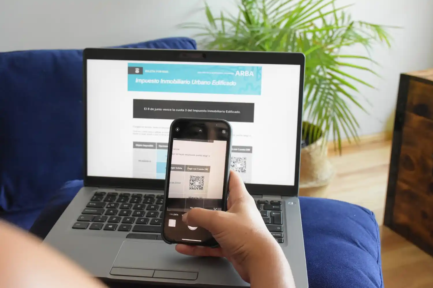 ARBA: Hay tiempo hasta el jueves 8 de junio para pagar con descuento la cuota 3 del Impuesto Inmobiliario Urbano