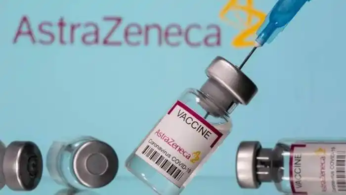 Los síntomas de la mujer danesa que murió después de vacunarse con AstraZeneca