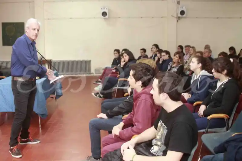 Entre la realidad y la fantasía