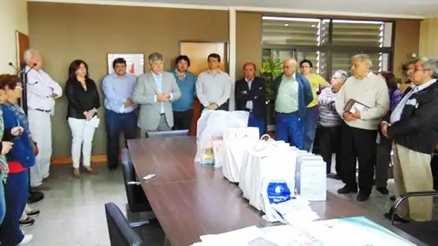 Rehabilitación: Iosper garantiza beneficios a afiliados discapacitados