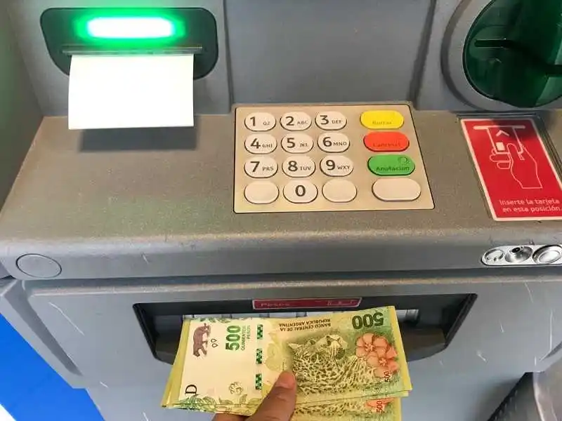 Comienza hoy el pago de haberes a estatales