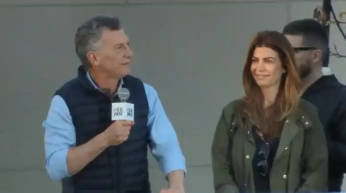 Elecciones 2019: Comenzó la gira de campaña del "Sí, se puede" de Juntos por el Cambio