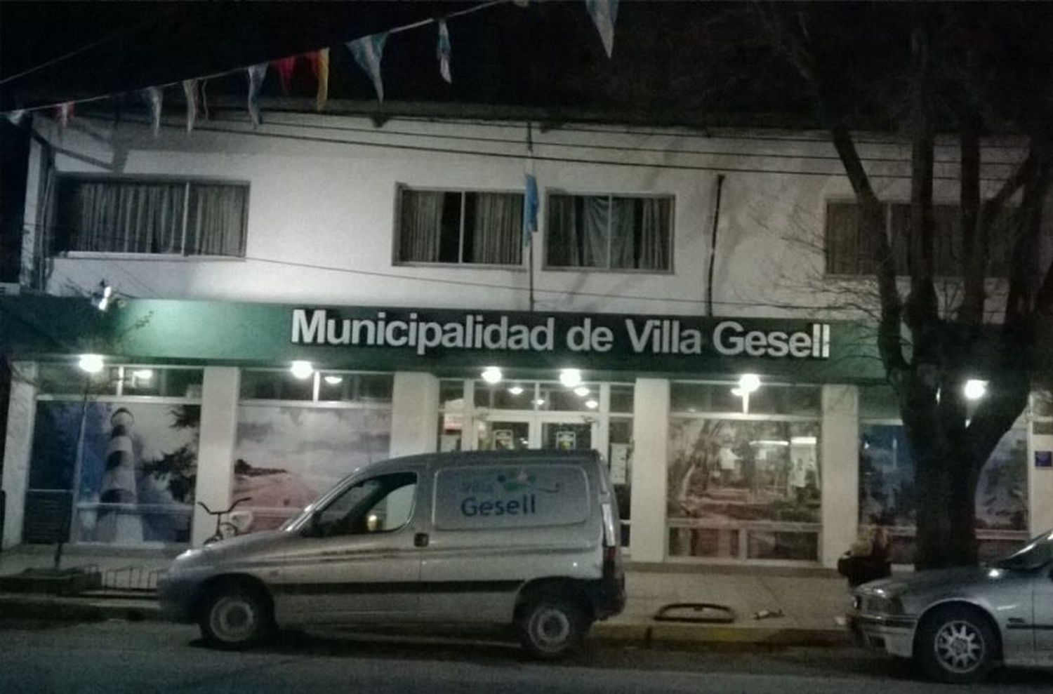 "Si seguimos así, la deuda flotante será de $200 millones"