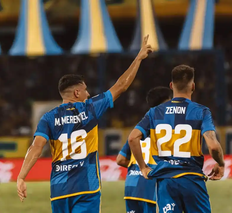 Boca visita a Newell's buscando poner un pie dentro de los playoffs de la Copa de la Liga