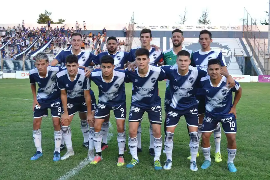 Así se jugará la 1° fecha del Apertura liguista