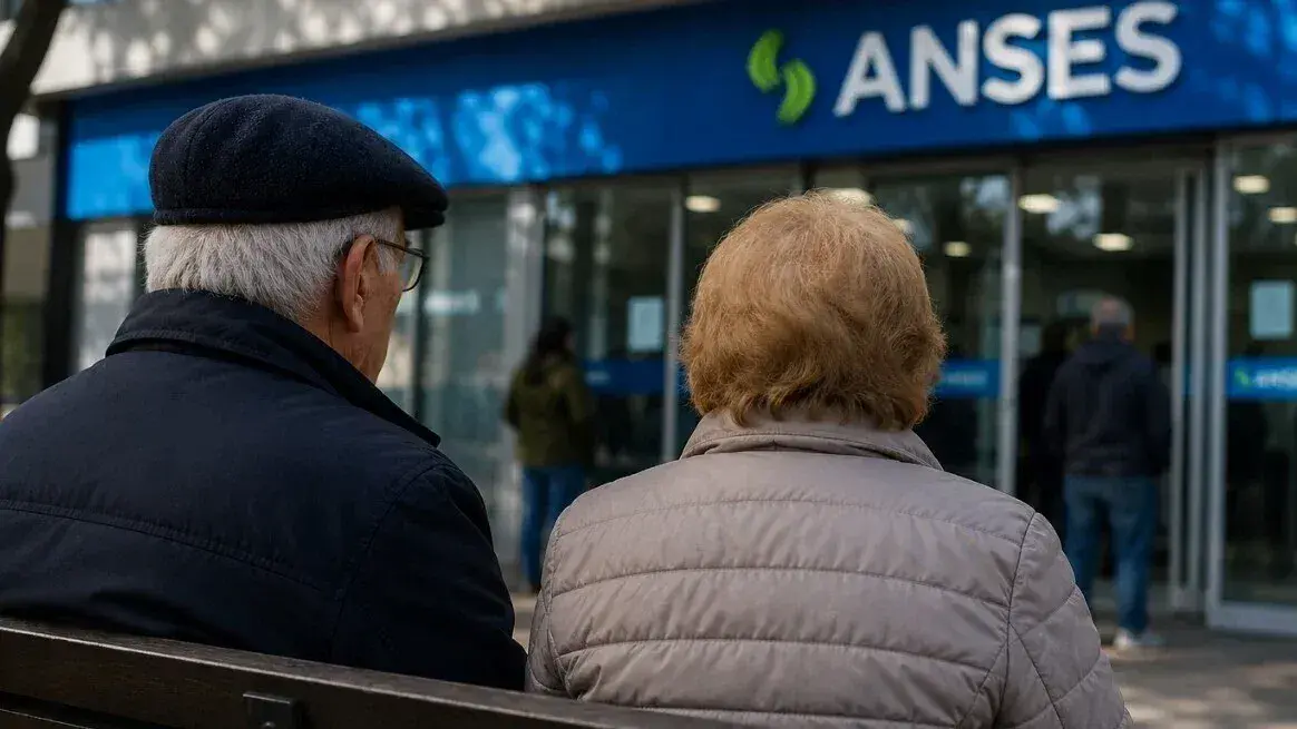 Con los aportes de 34 monotributistas sólo se paga una jubilación promedio en Argentina