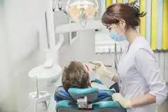 Odontólogos dejarán de atender con algunas obras sociales