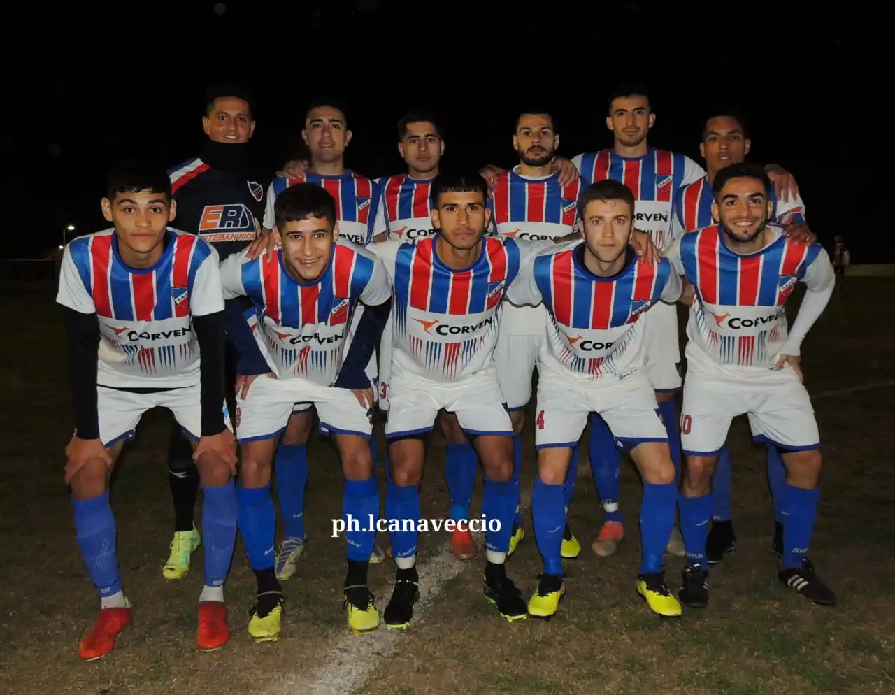 Newbery Atletico - 2