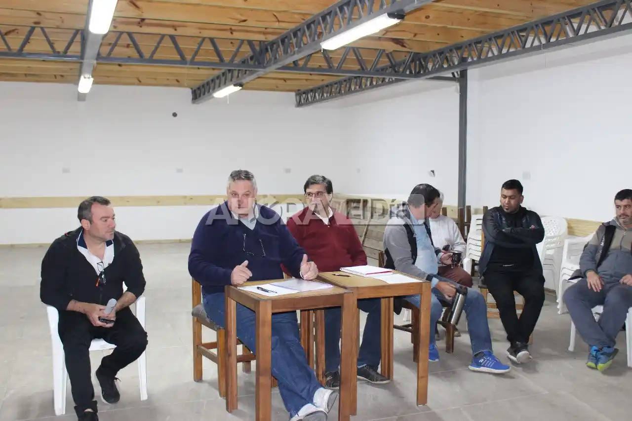 El conflicto por el 14% de los municipales no llegó a su fin: “Es vergonzoso”, exclamaron