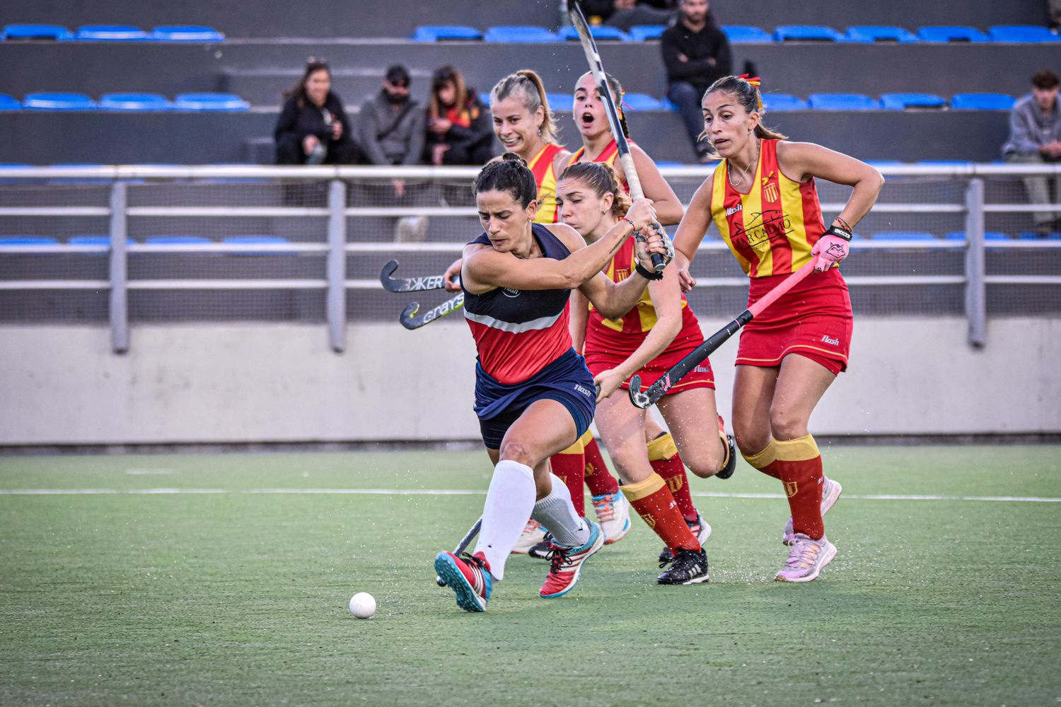 CUDS y Talleres jugarán en La Josefa.