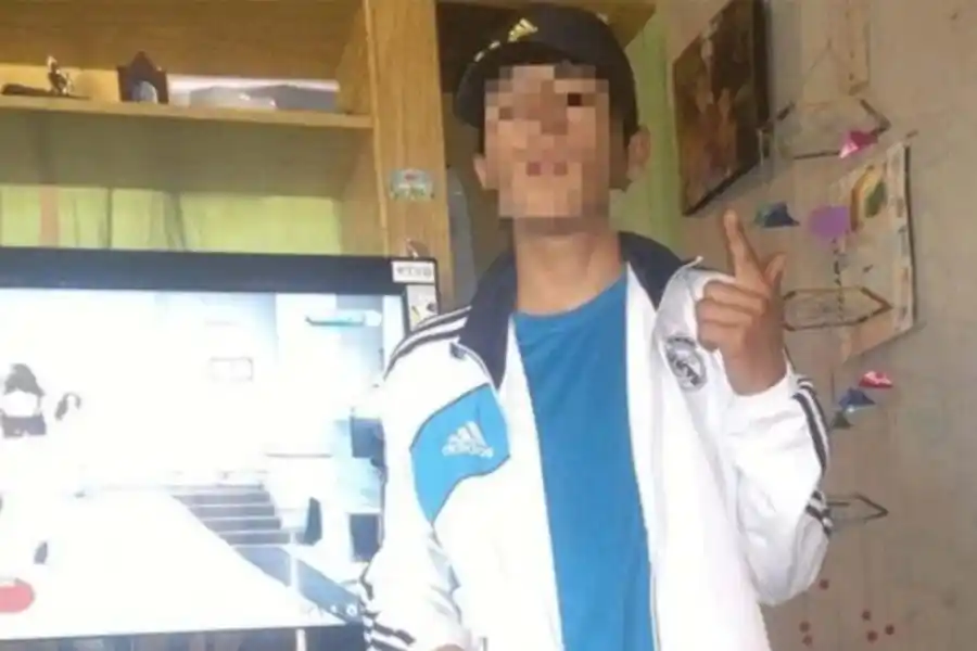 Un joven asesinó brutalmente a un niño de cinco años y ahora teme por su vida en la cárcel: ¿Cuál es la amenaza de los presidiarios?