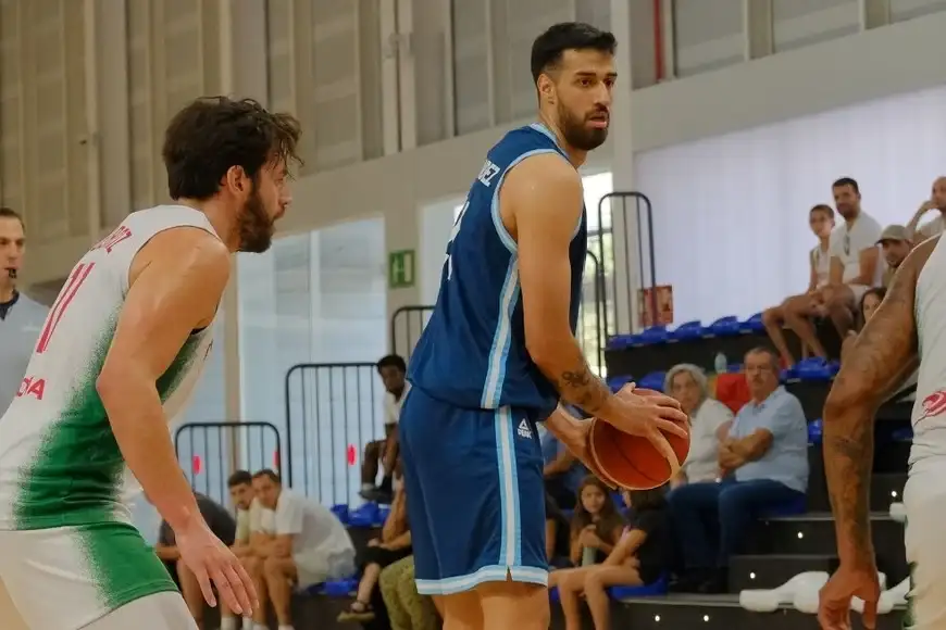 Juan Fernández